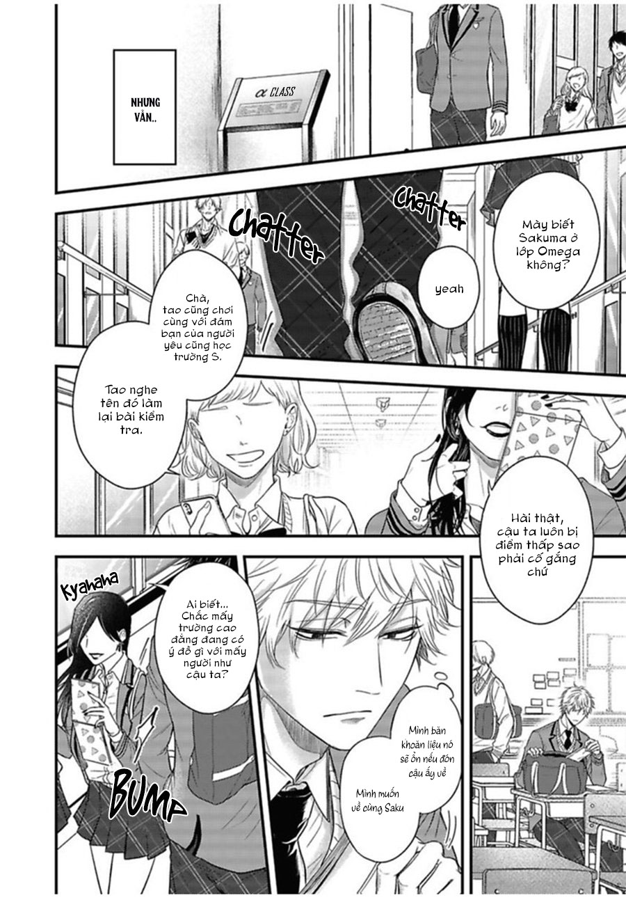 anh đào của một người chapter 6 30