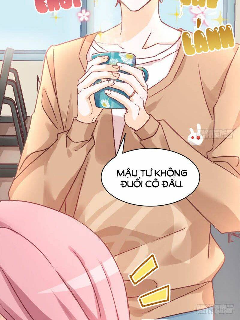 sở thích đặc biệt của nam thần chapter 5 15