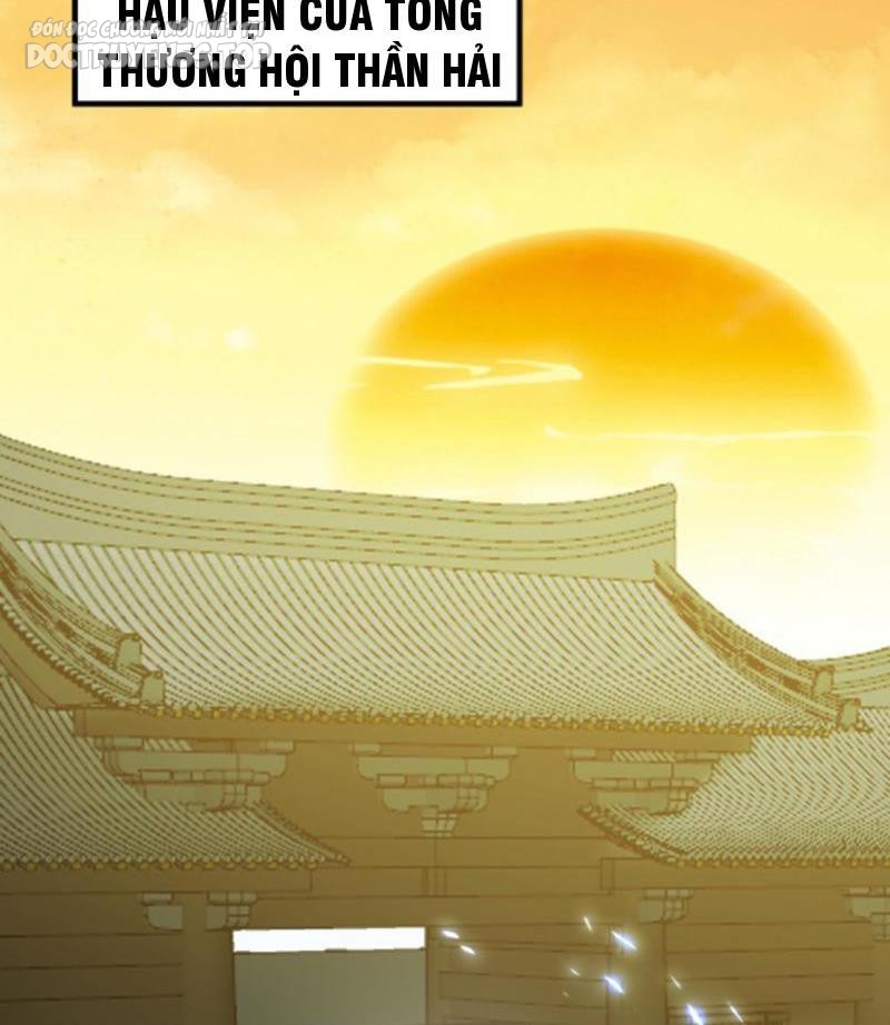 huyền huyễn: ta bắt đầu vô địch từ bại gia chapter 136 19