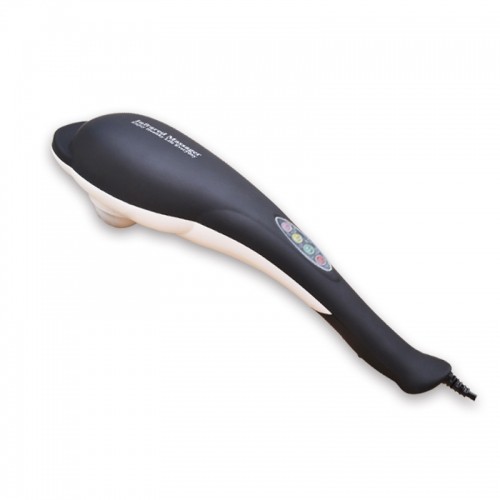 Máy Massage Cầm Tay Cá Heo 3 Đầu PL - 606B - Màu Ngẫu Nhiên