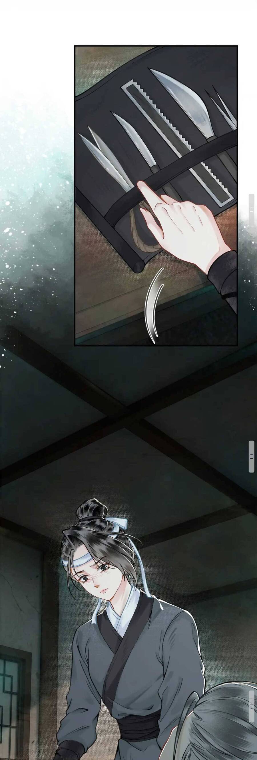 ngỗ tác cẩm y chapter 5 17