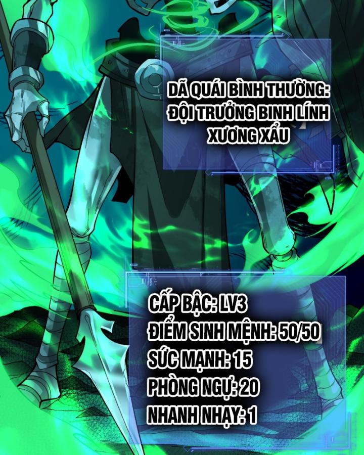 thả đầy sức mạnh? nhưng tôi là pháp sư vong linh! chapter 1 138