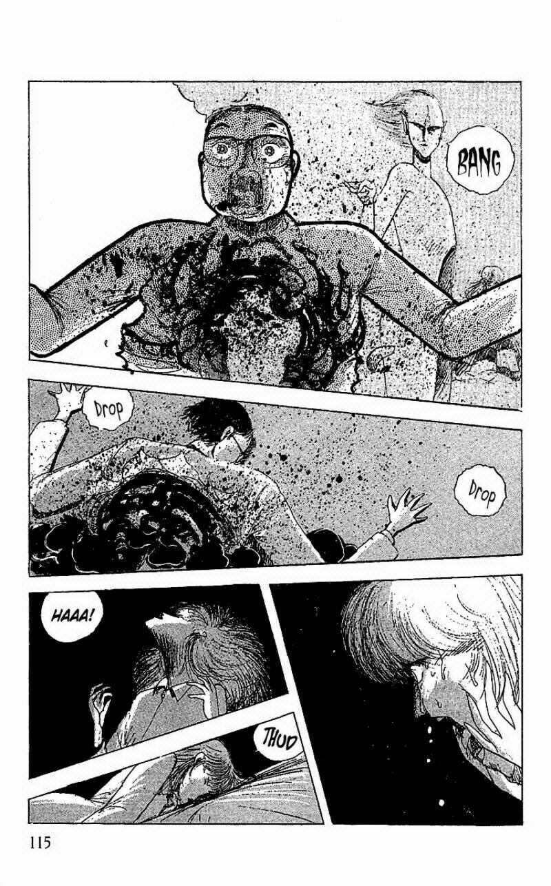 the horror mansion chapter 13 24