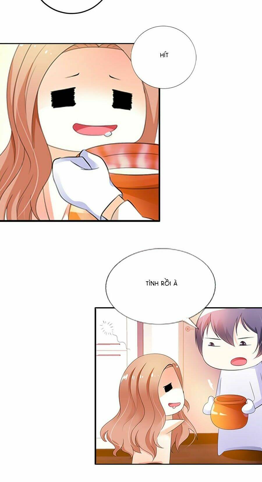 song diện danh viện chapter 38 9