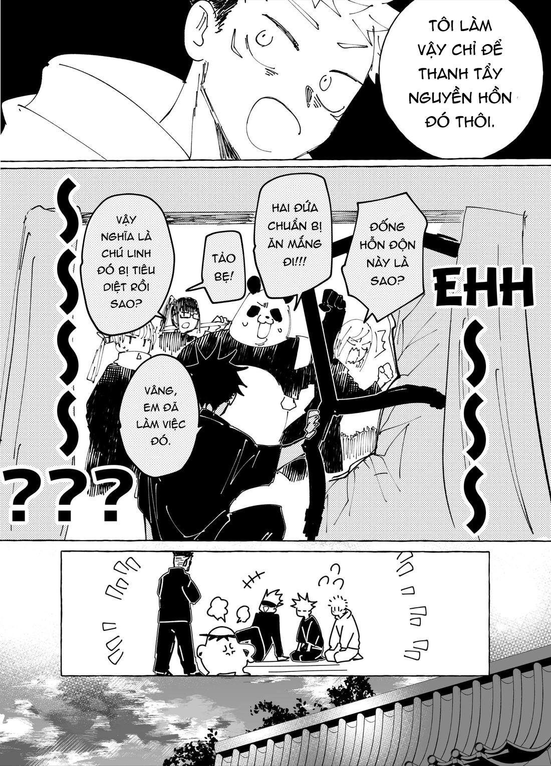 tuyển tập oneshot bede theo yêu cầu chapter 7 21