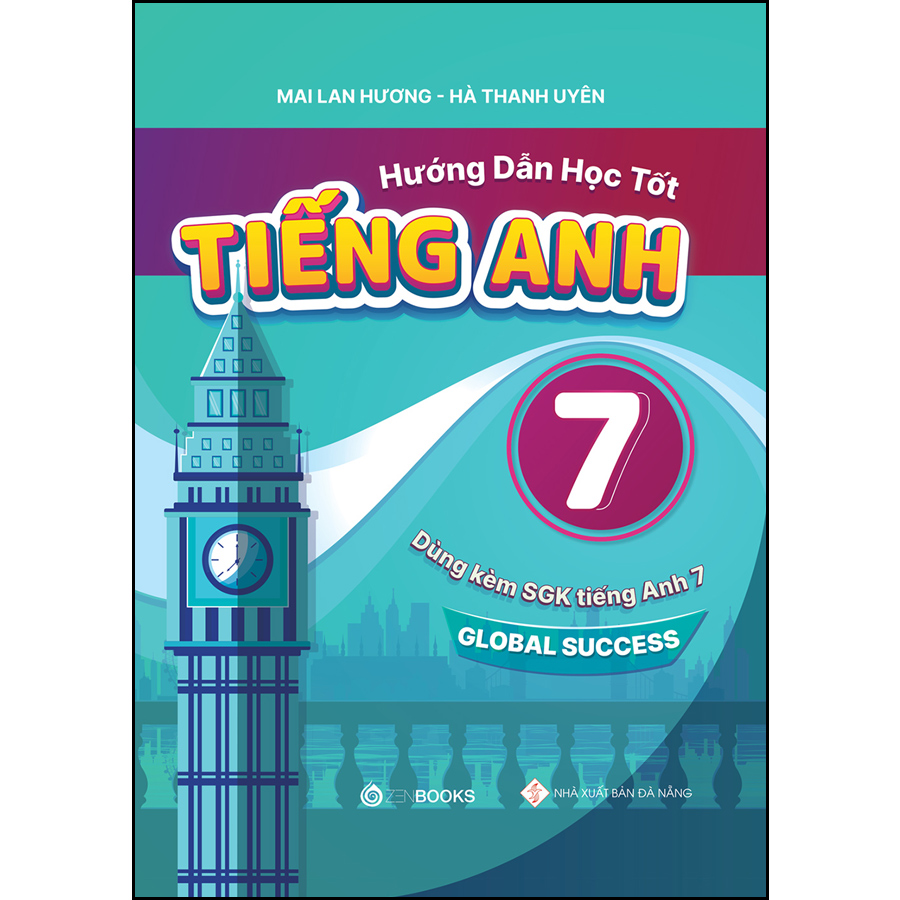Hướng Dẫn Học Tốt Tiếng Anh 7