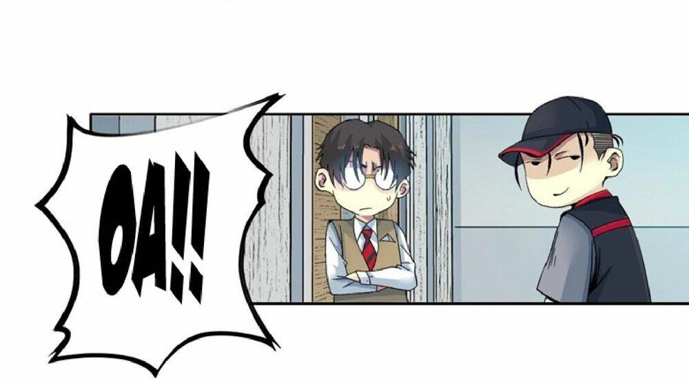 câu lạc bộ trường sinh chapter 101 29