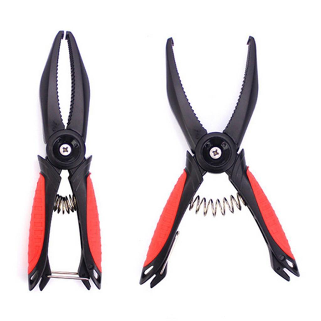 Fishing Pliers Gripper  Clamp Grip  Tool Carp Fishing Tackles
