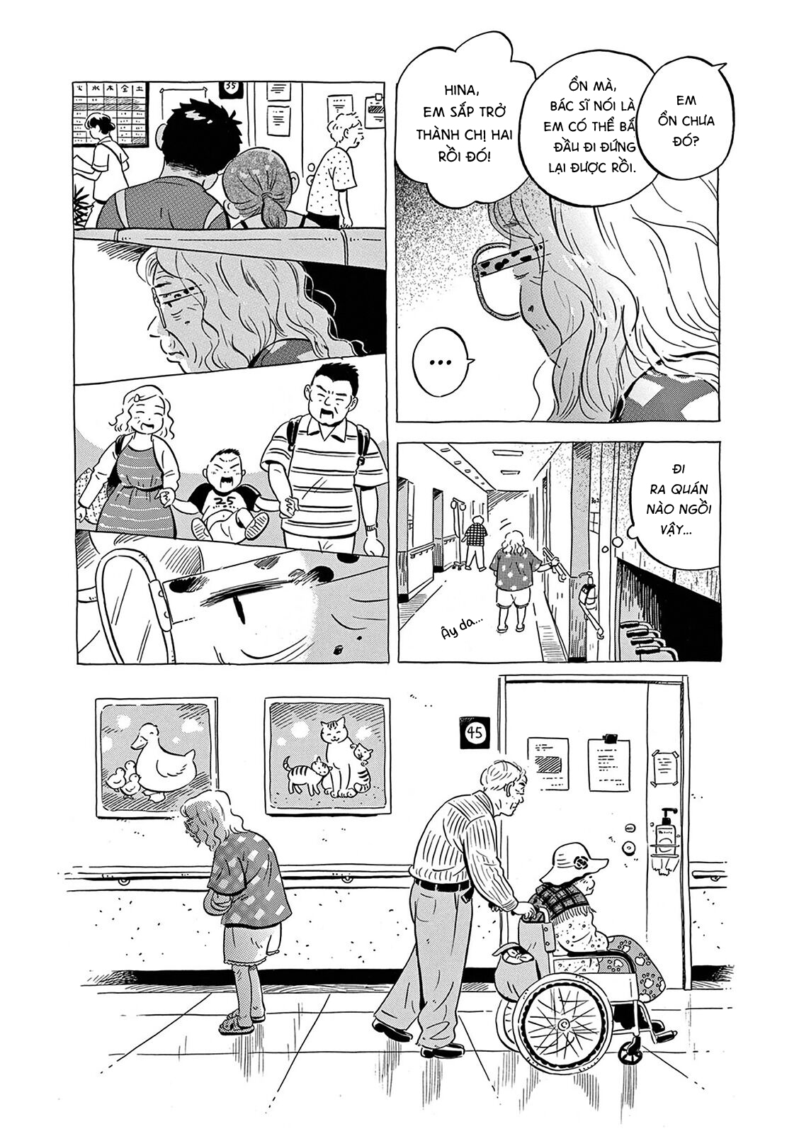 hirayasumi chapter 6 9