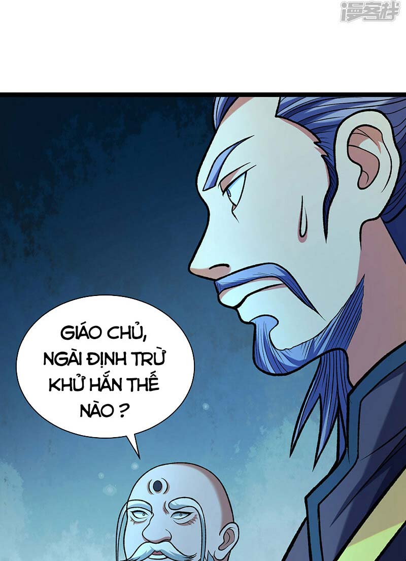 võ đạo độc tôn chapter 529 59
