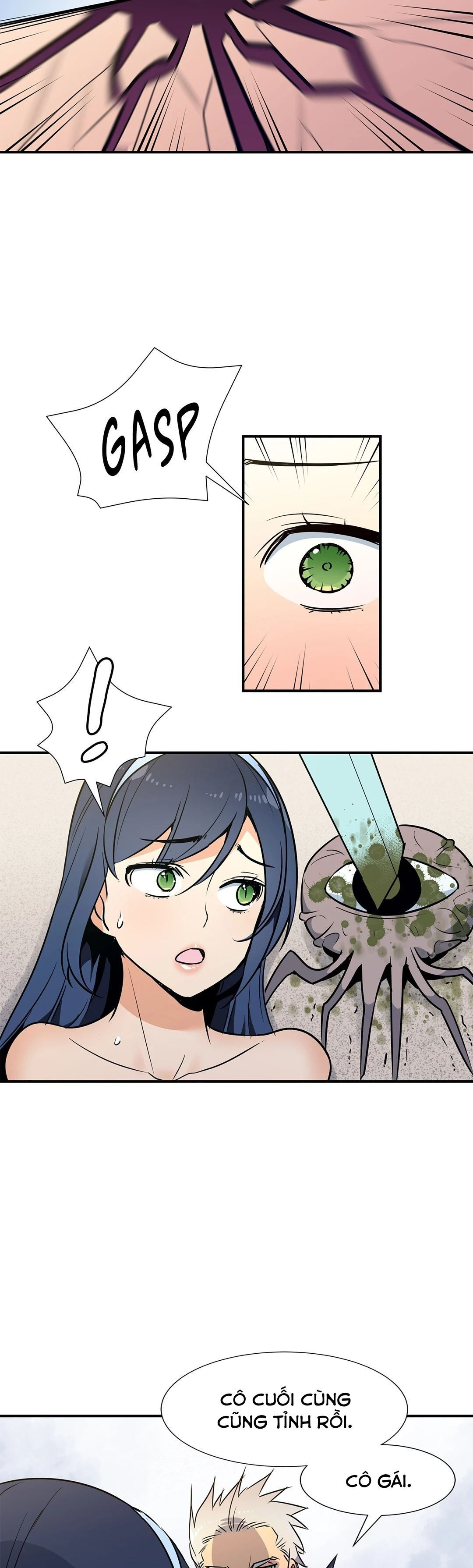 chiến binh sáng giá nhất chapter 20 5