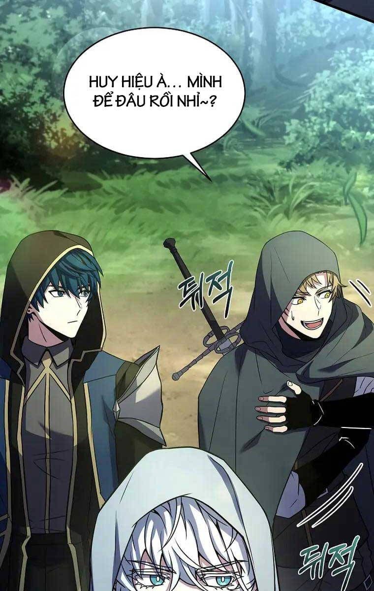 sự trở lại của hiệp sĩ giáo vô song chapter 112 76