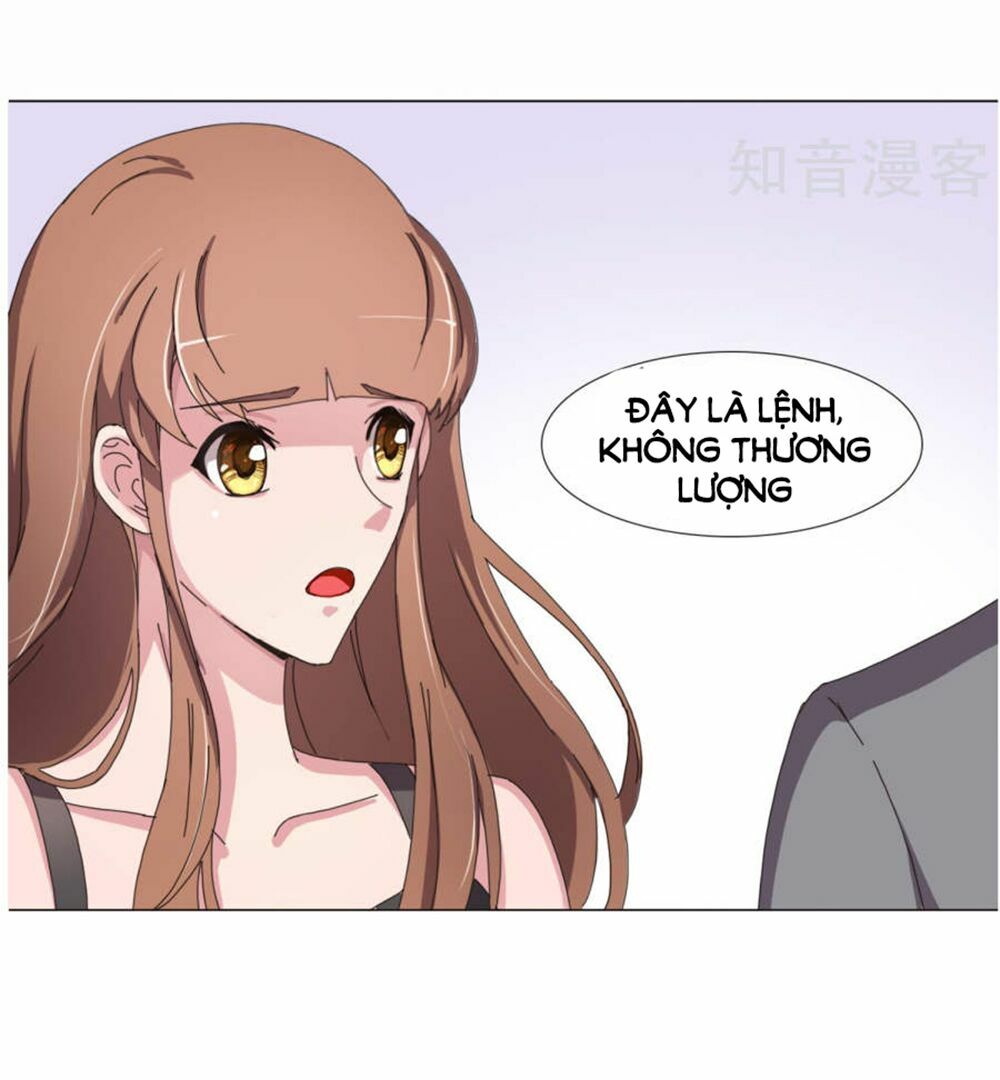 siêu mẫu thế thân chapter 8 22