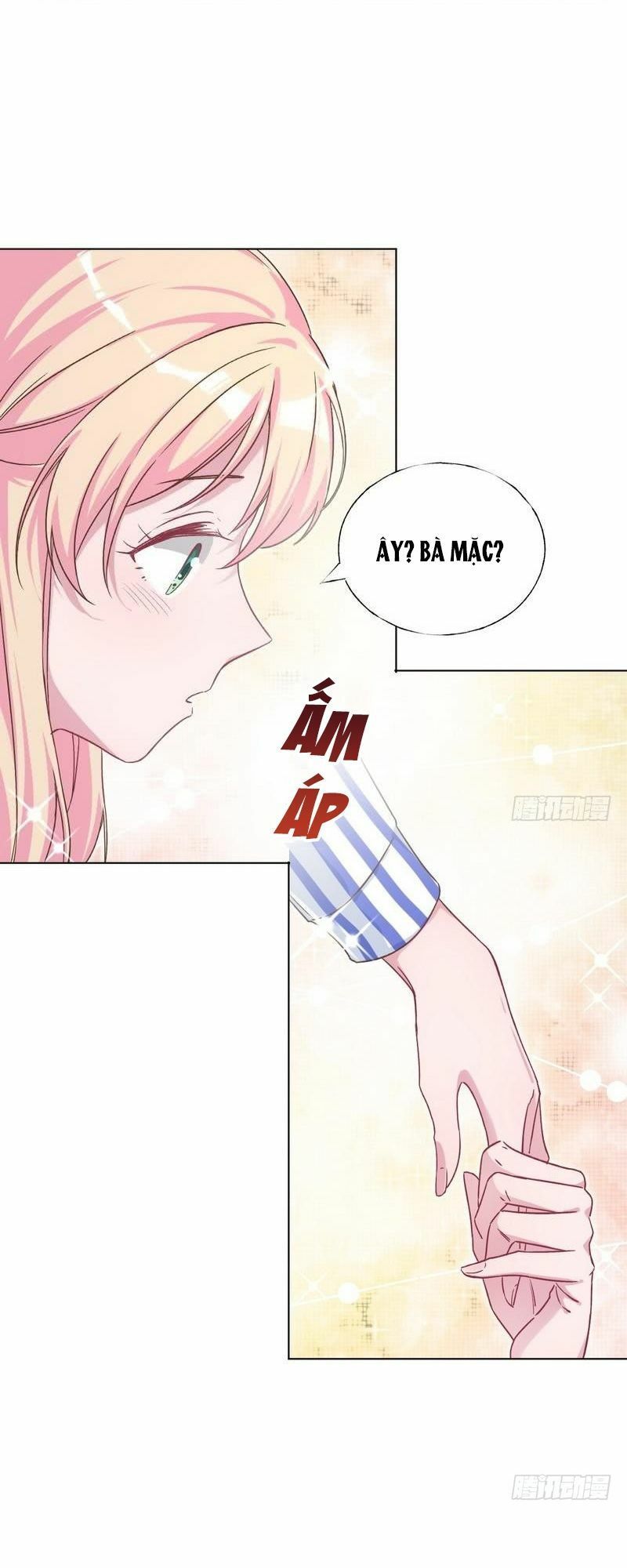 trời ban cho nam thần daddy chapter 9 15