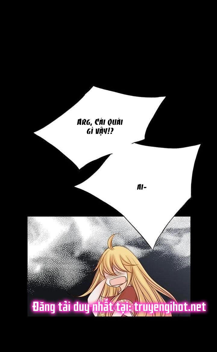 nữ hoàng bí ẩn chapter 16.3 1