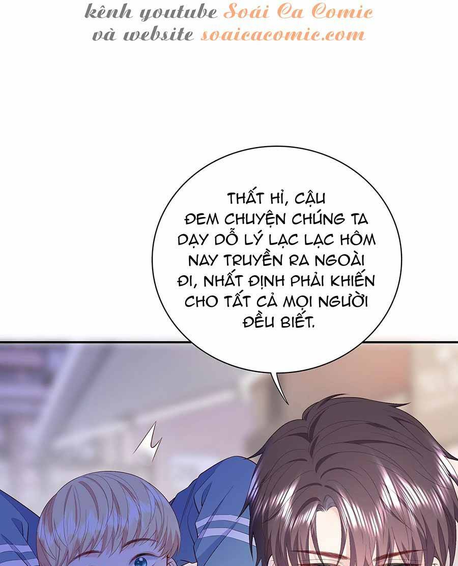 tôi dựa vào tà ý: nghịch chuyển nhân sinh chapter 26 19