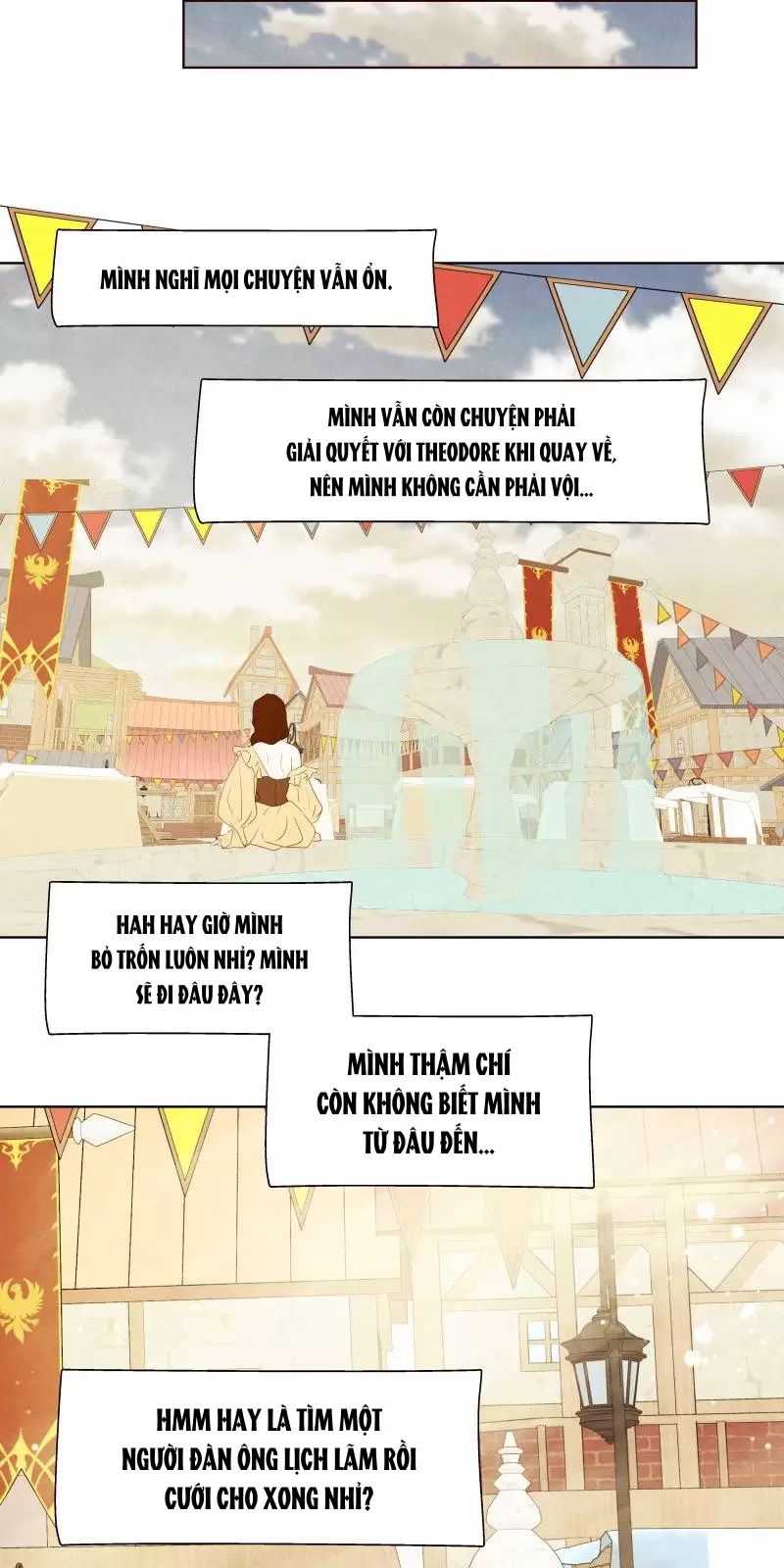 tôi là kẻ phản diện chapter 34 15