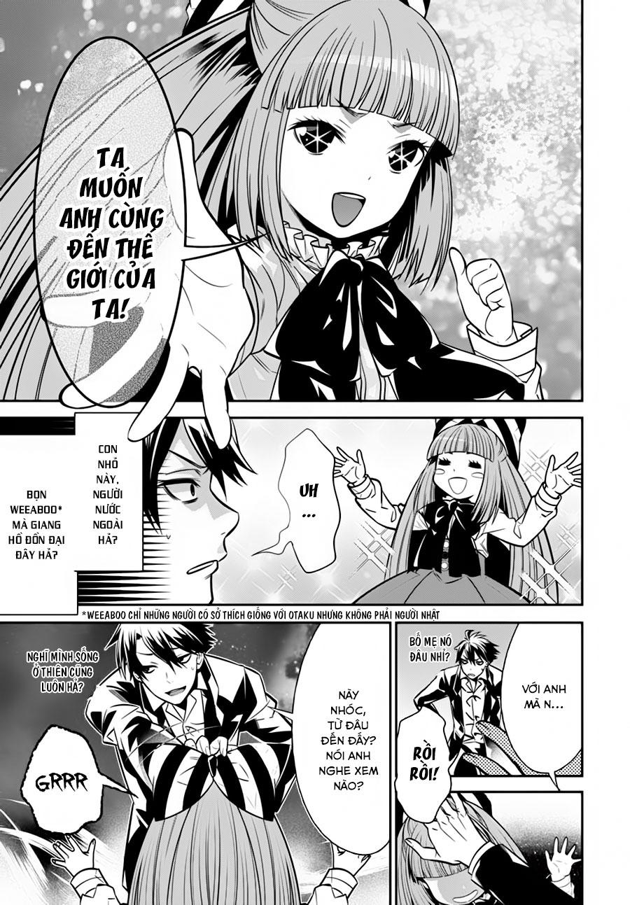 luật sư hai thế giới chapter 1.1 14