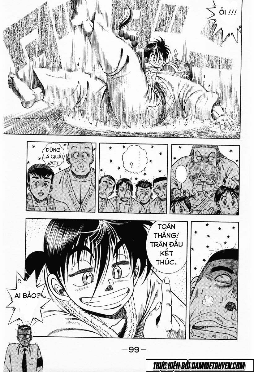 shin kotaro makaritoru! juudouhen chapter 39 20