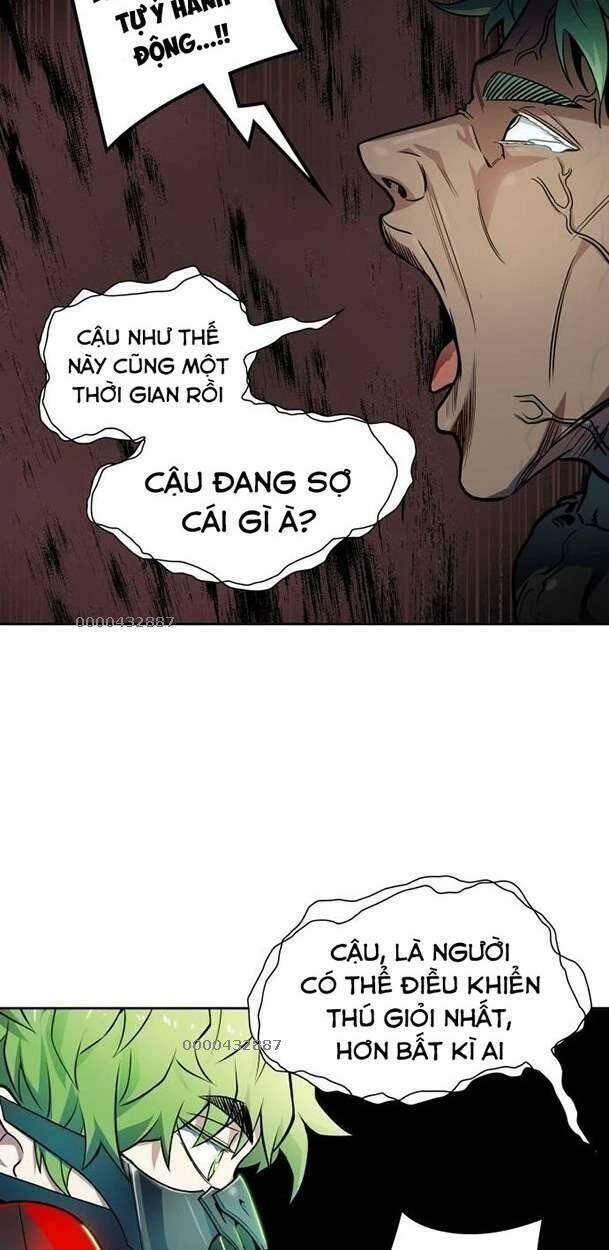 tòa tháp bí ẩn 2 chapter 574 27