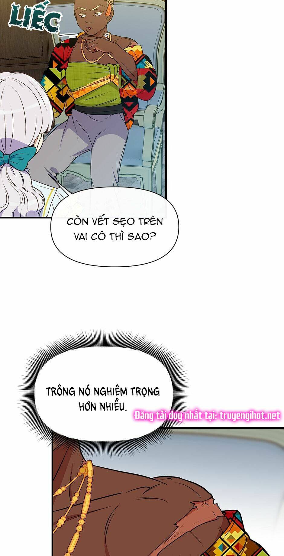 khế ước của nữ công tước quái vật chapter 91 52