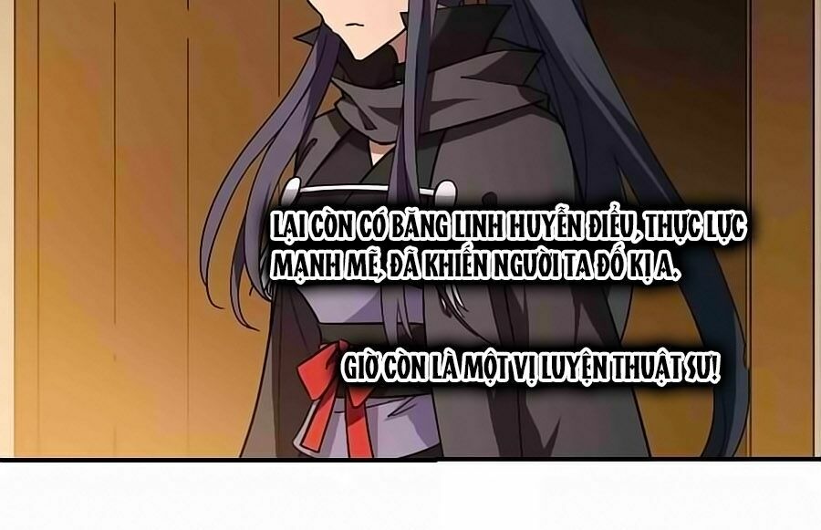 phượng nghịch thiên hạ chapter 151.2 10