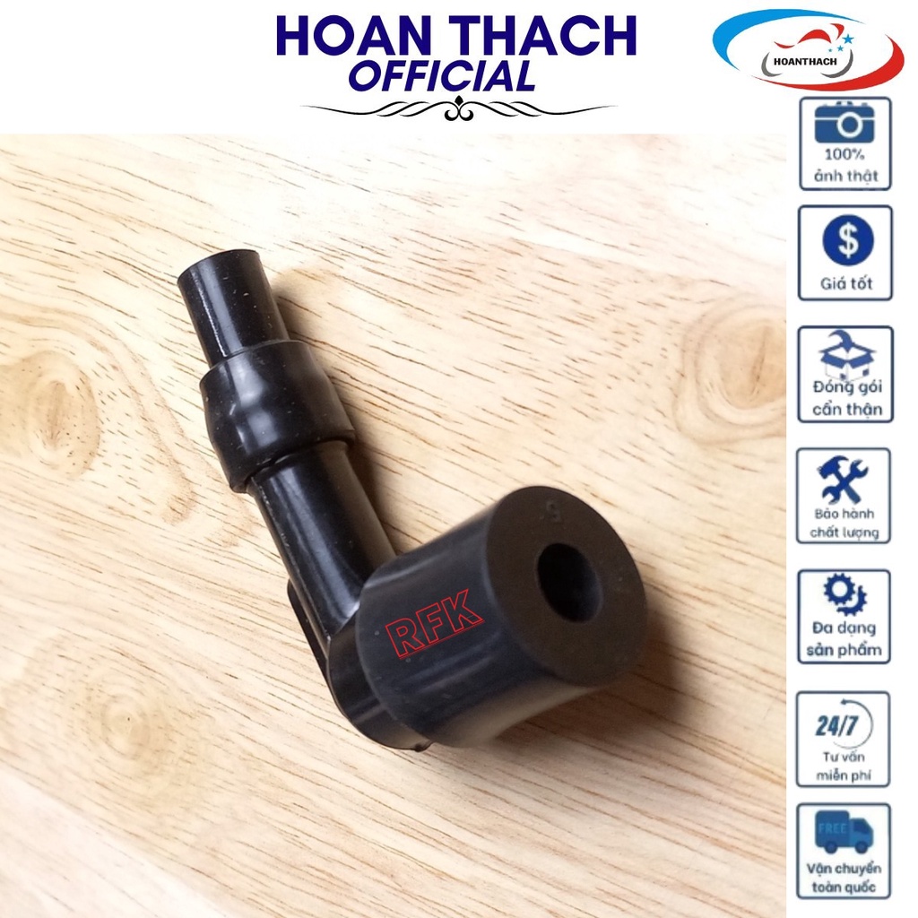 Chụp Bugi xe máy sirius , HOANTHACH SP009467