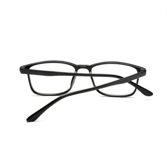 Kính lão thị trung niên viễn thị mắt sáng rõ chống UV KVM301UNIQUI