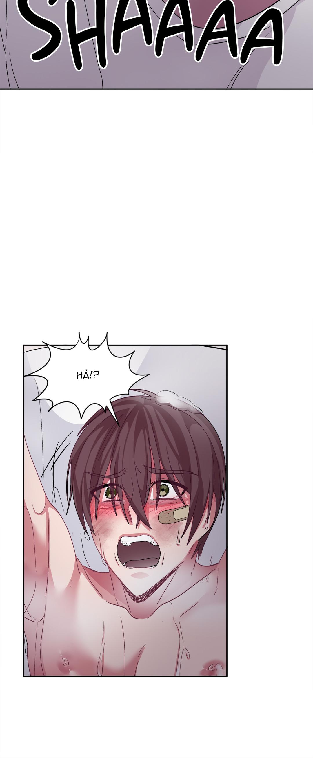 hãy vâng lời anh chapter 11 30