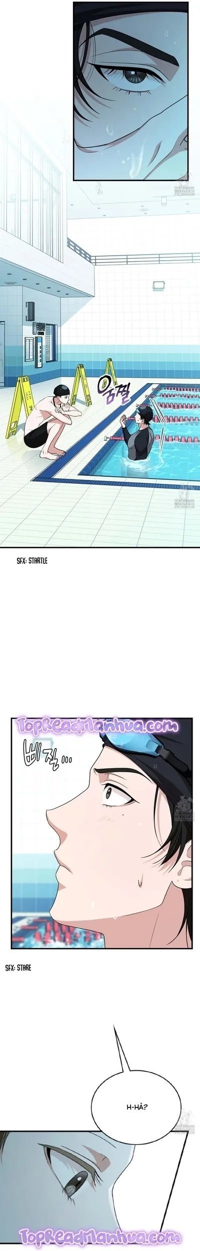 thành viên của hội là hàng xóm bên cạnh chapter 56 21