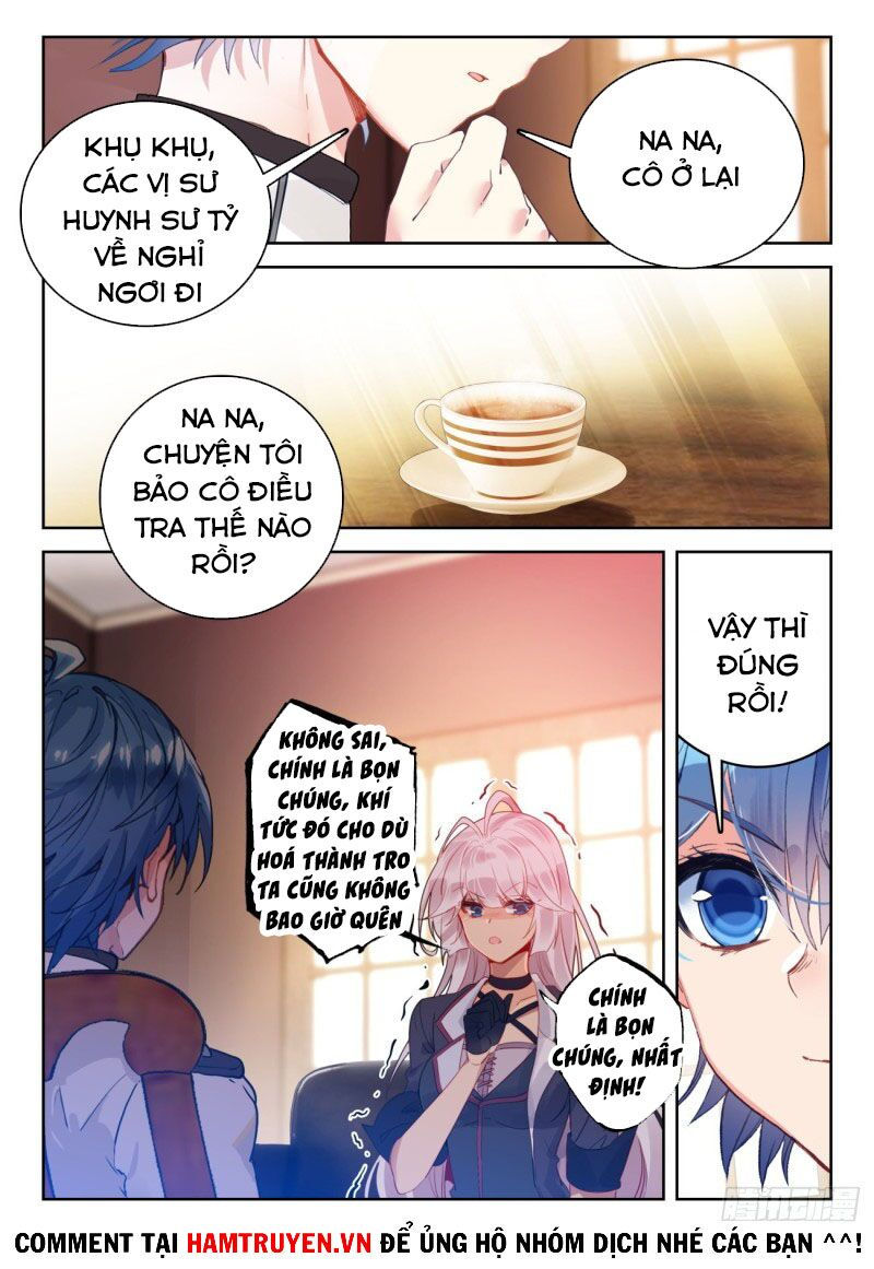 tuyệt thế đường môn - đấu la đại lục 2 chapter 298 7