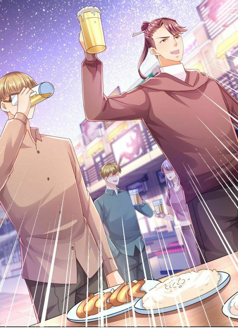 chí tôn toàn năng chapter 61 2