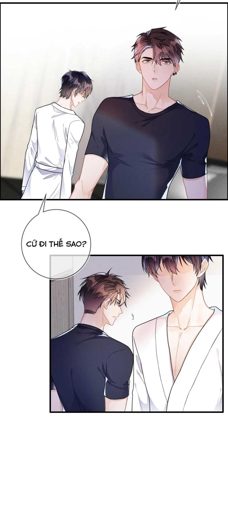 mạnh mẽ công chiếm chapter 31 19