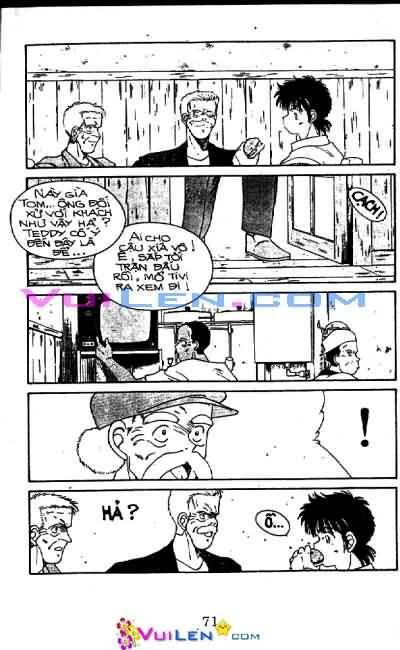 truyền nhân atula - shura no mon i chapter 17 72