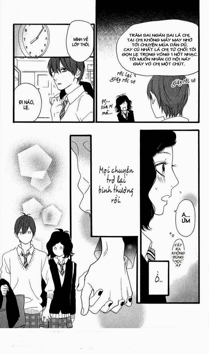 cookie girl, cream boy chapter 1 49