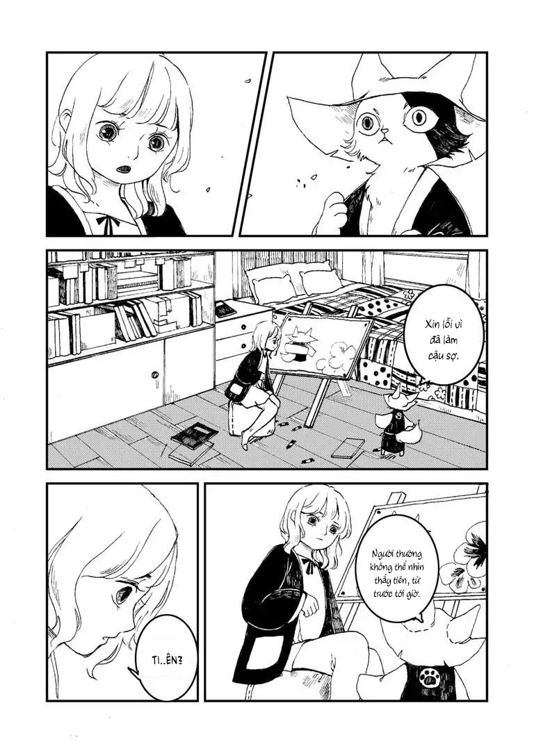 chika's forest chapter 5 13