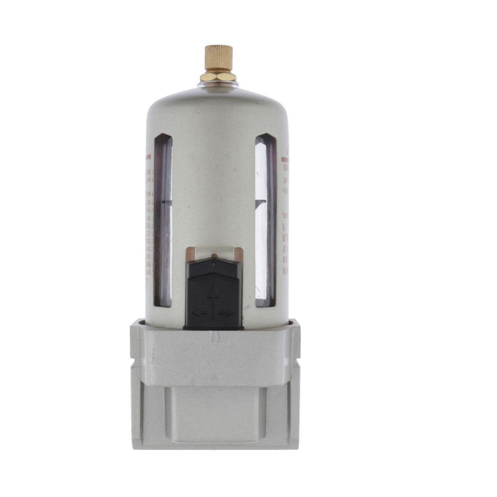 AF4000-03 3/8 SMC Không Nguồn Điều Trị Nước Độ Ẩm Lọc Không Khí Ổn