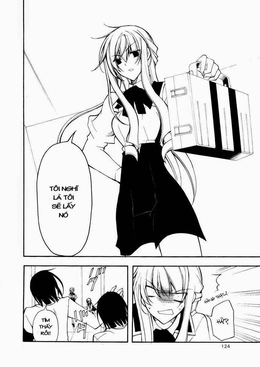 bloody cross chapter 21 35