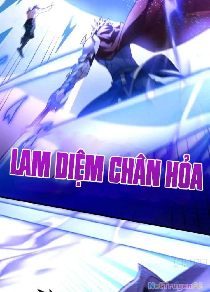 từ dã quái bắt đầu thăng cấp chapter 37 30