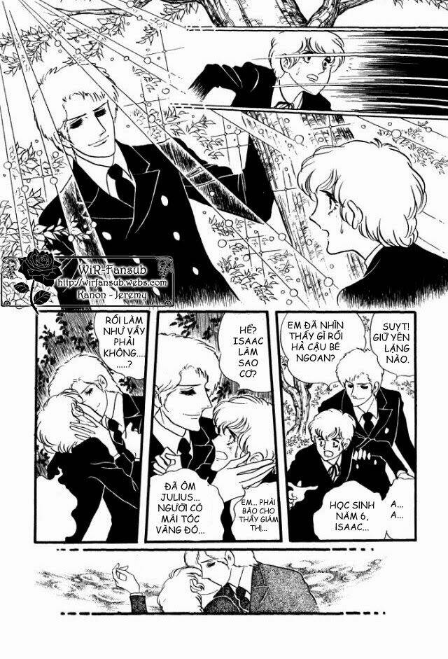 orpheus no mado chapter 18 54