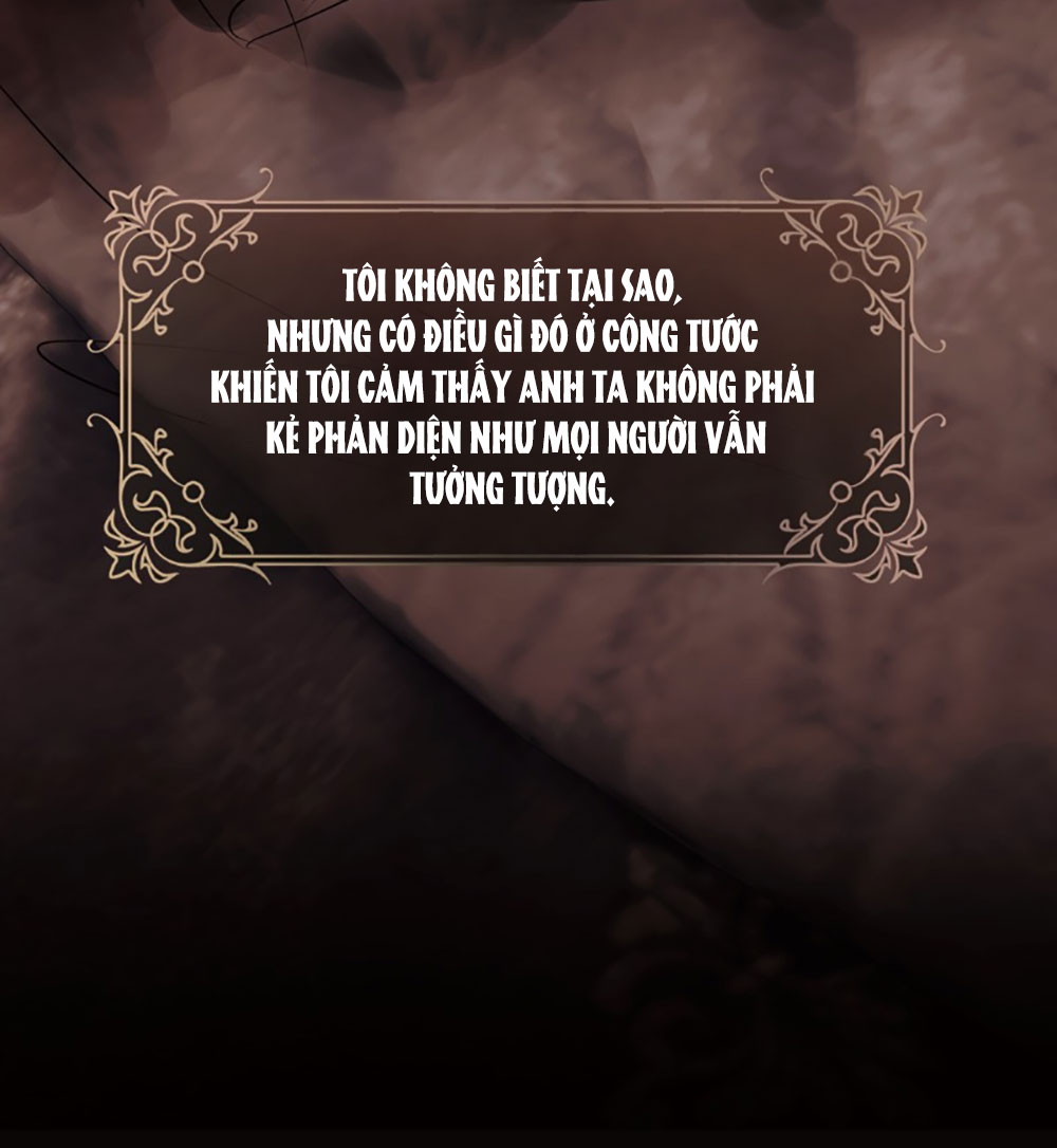 công tước phu nhân là một hồn ma chapter 3.1 11