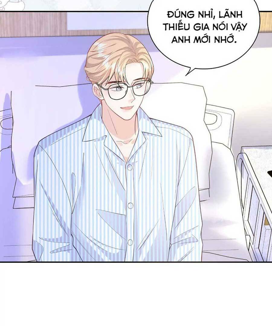 tôi dựa vào tà ý: nghịch chuyển nhân sinh chapter 83 11