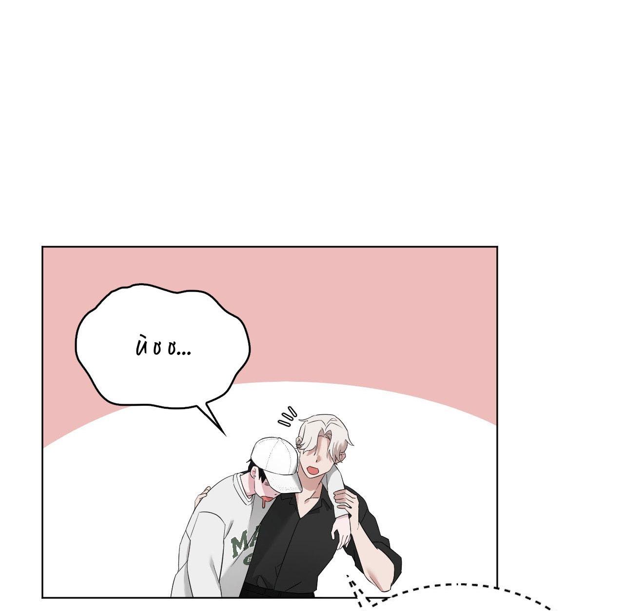 dễ thương là lỗi của tôi sao? chapter 13 4