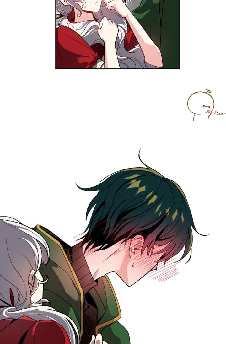 a witch’s hopeless wish chapter 12 6