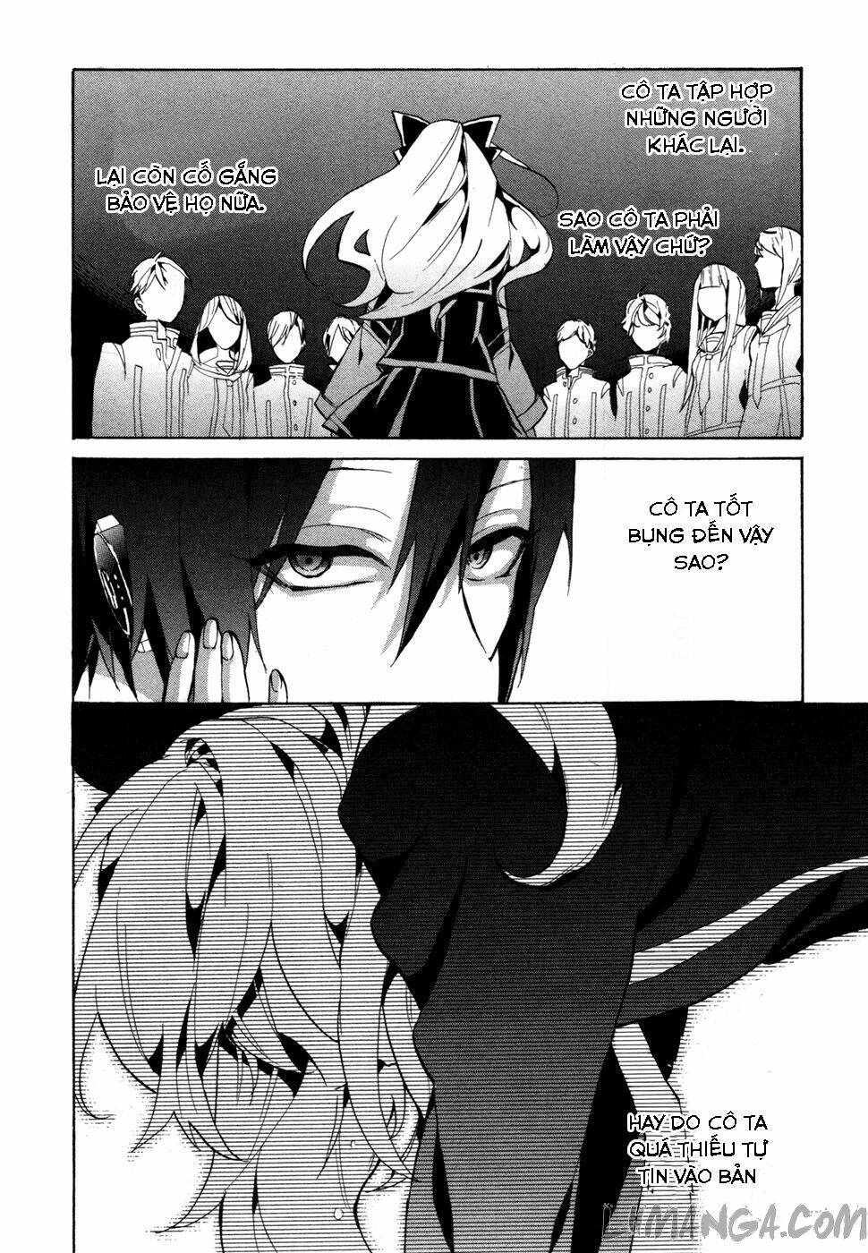 mokushiroku alice chapter 3 29