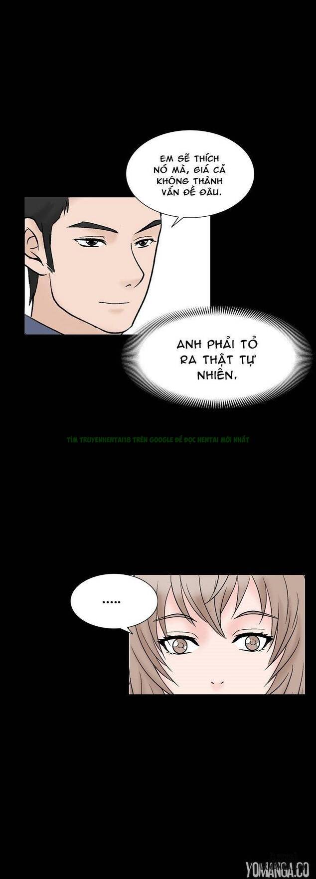 mùi vị của đôi bàn tay chapter 40 49