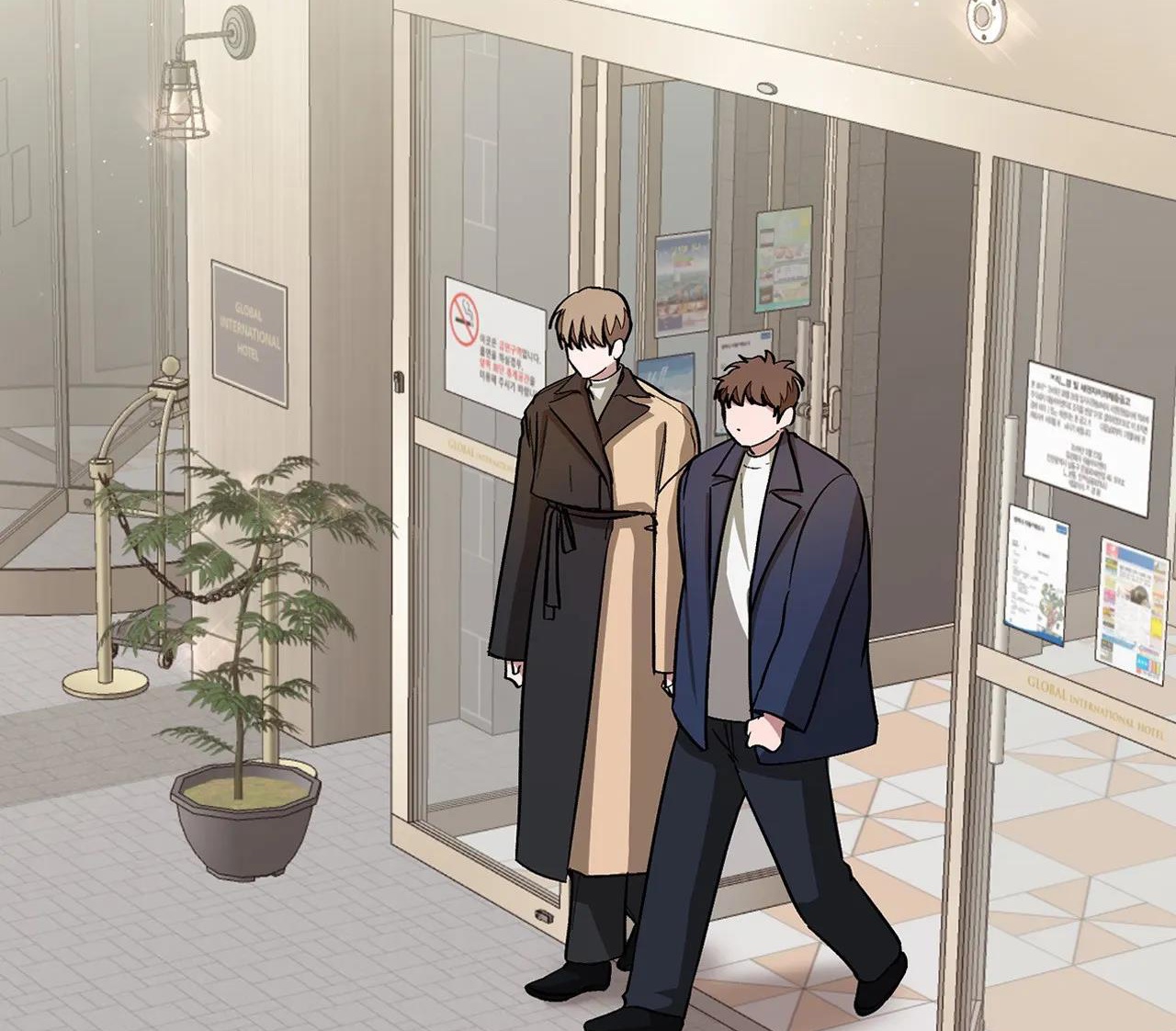 tái sinh [bl manhwa] chapter 26 4