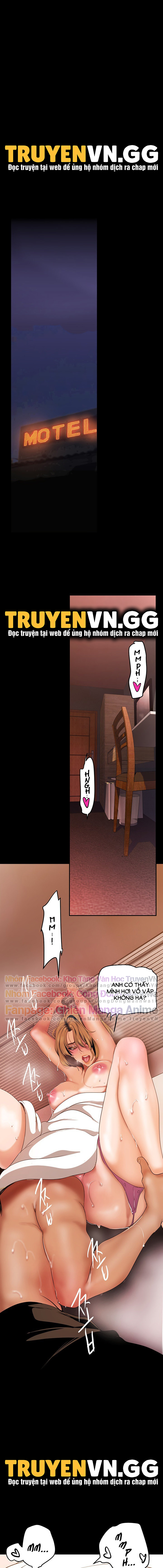 một thế giới mới tuyệt vời chapter 150 1