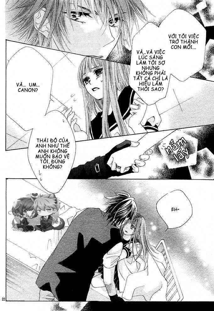 rensou no aria chapter 1 25