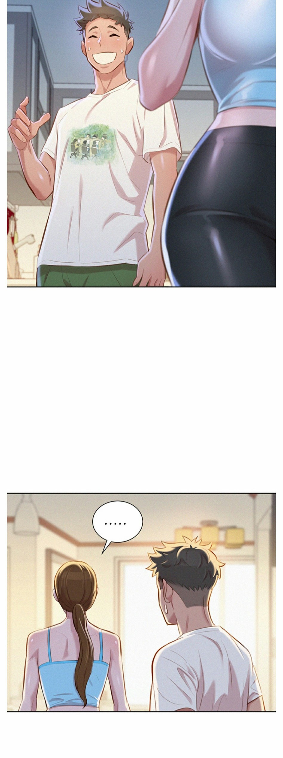 chị gái mưa chapter 67 19